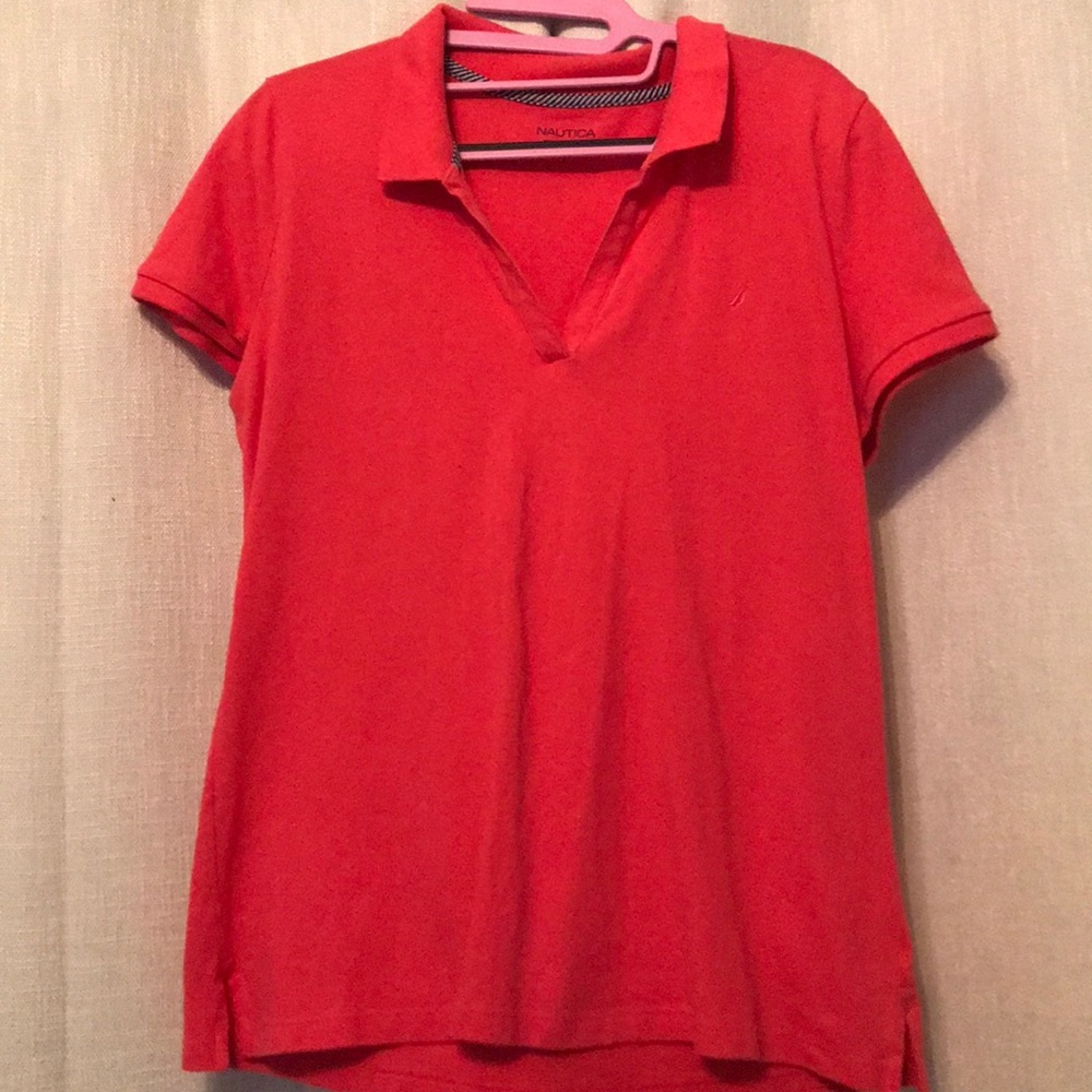 Polo shirt
